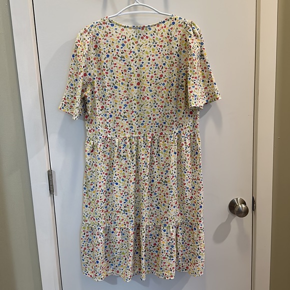 Summer Dress by ThingThing - Picture 3 of 3